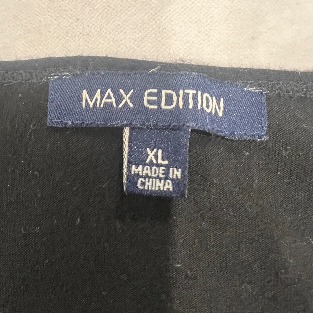 Max Edition Tank Top - Picture 3 of 5